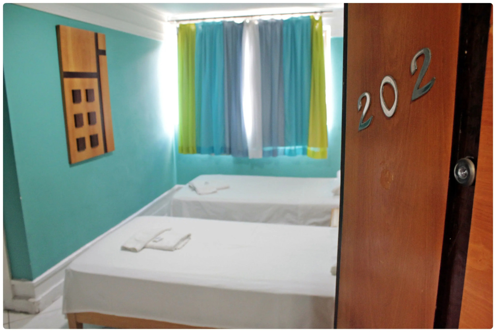 Horto Executivo Hotel