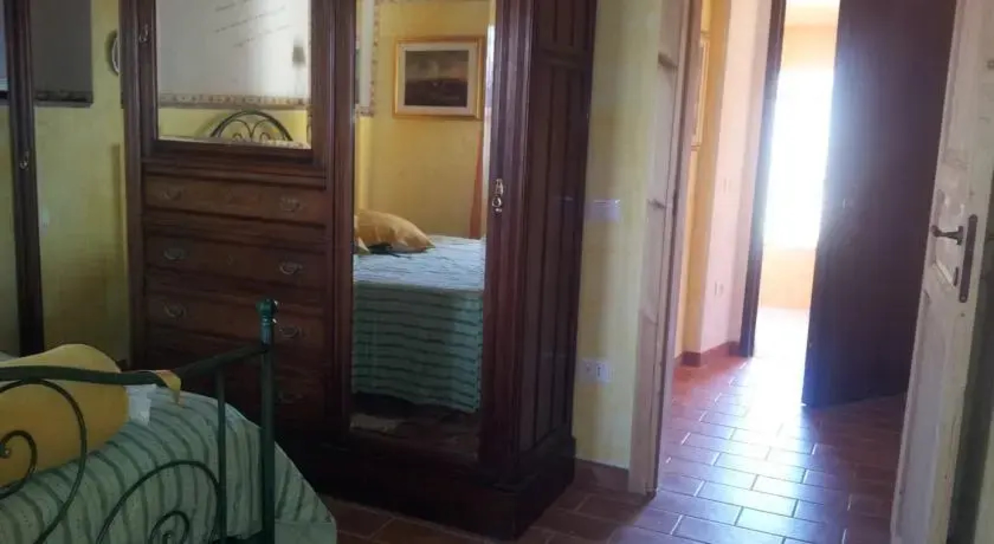 B&B Il Fosso del Gallo