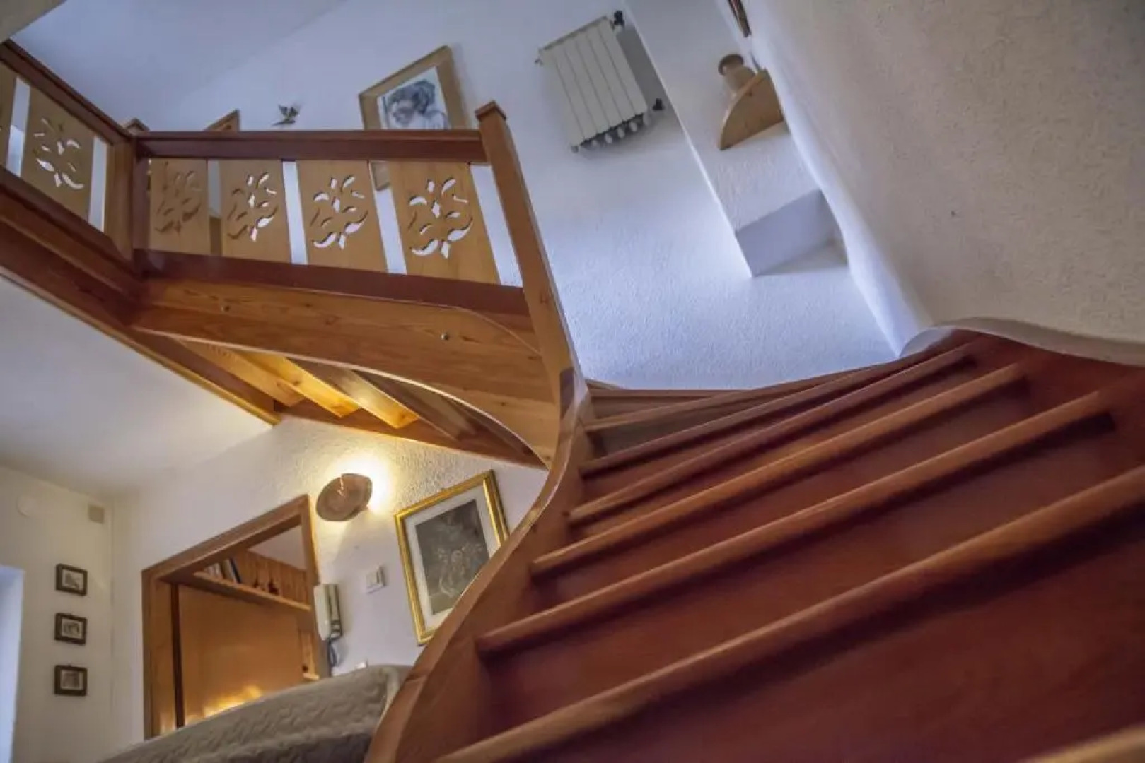 Apartments Ospitalità Diffusa Borgate tra le Malghe