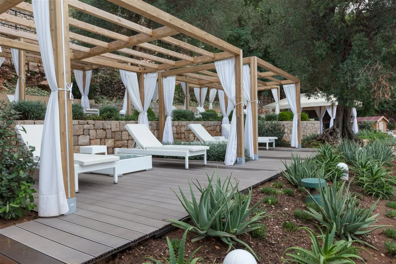 RMH Lopud Lafodia, Resort & Wellness