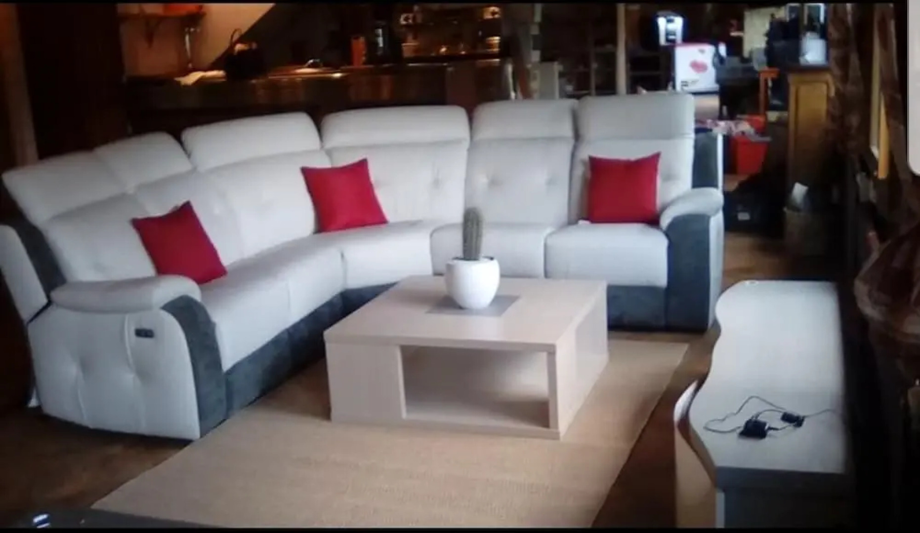 Grand Chalet Du Lac Du Boreon