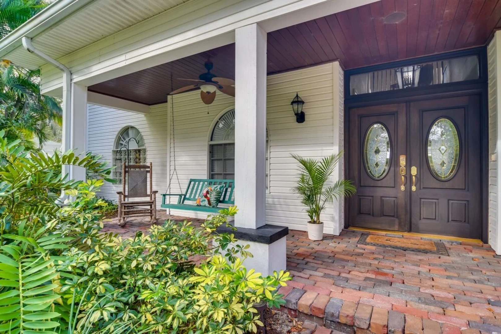 Palm Harbor Home w/ Private Pool, 4 Mi to Beach