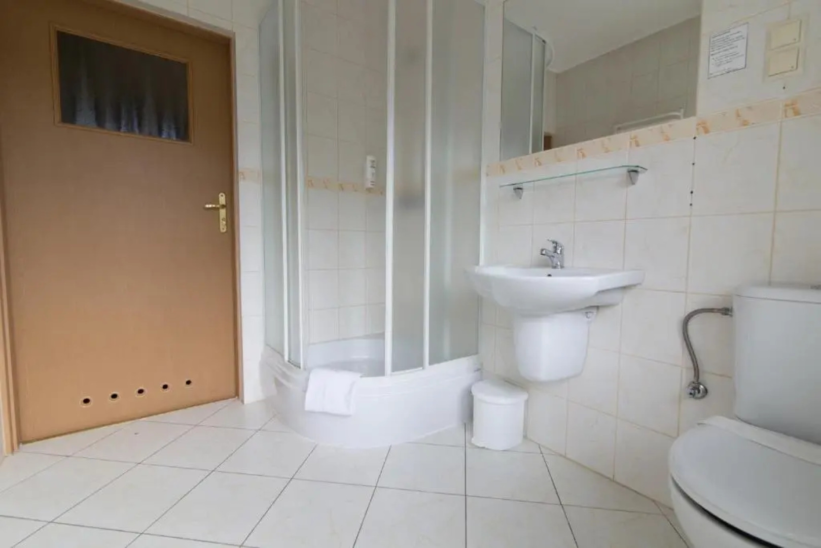 Apartamenty Renesans