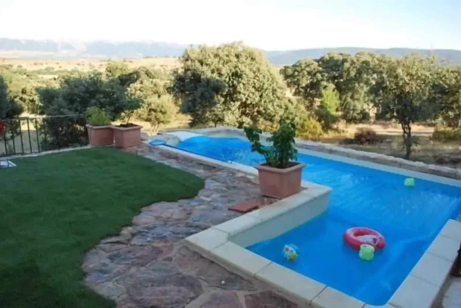 La Casona de Requijada