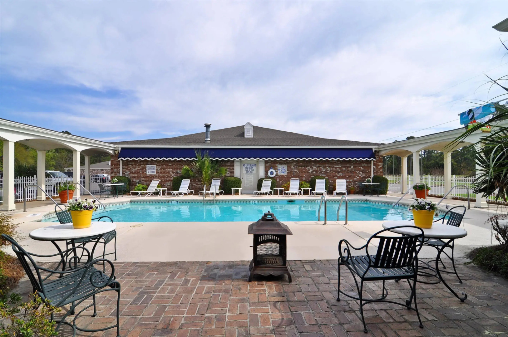 Best Western Plus Santee Inn