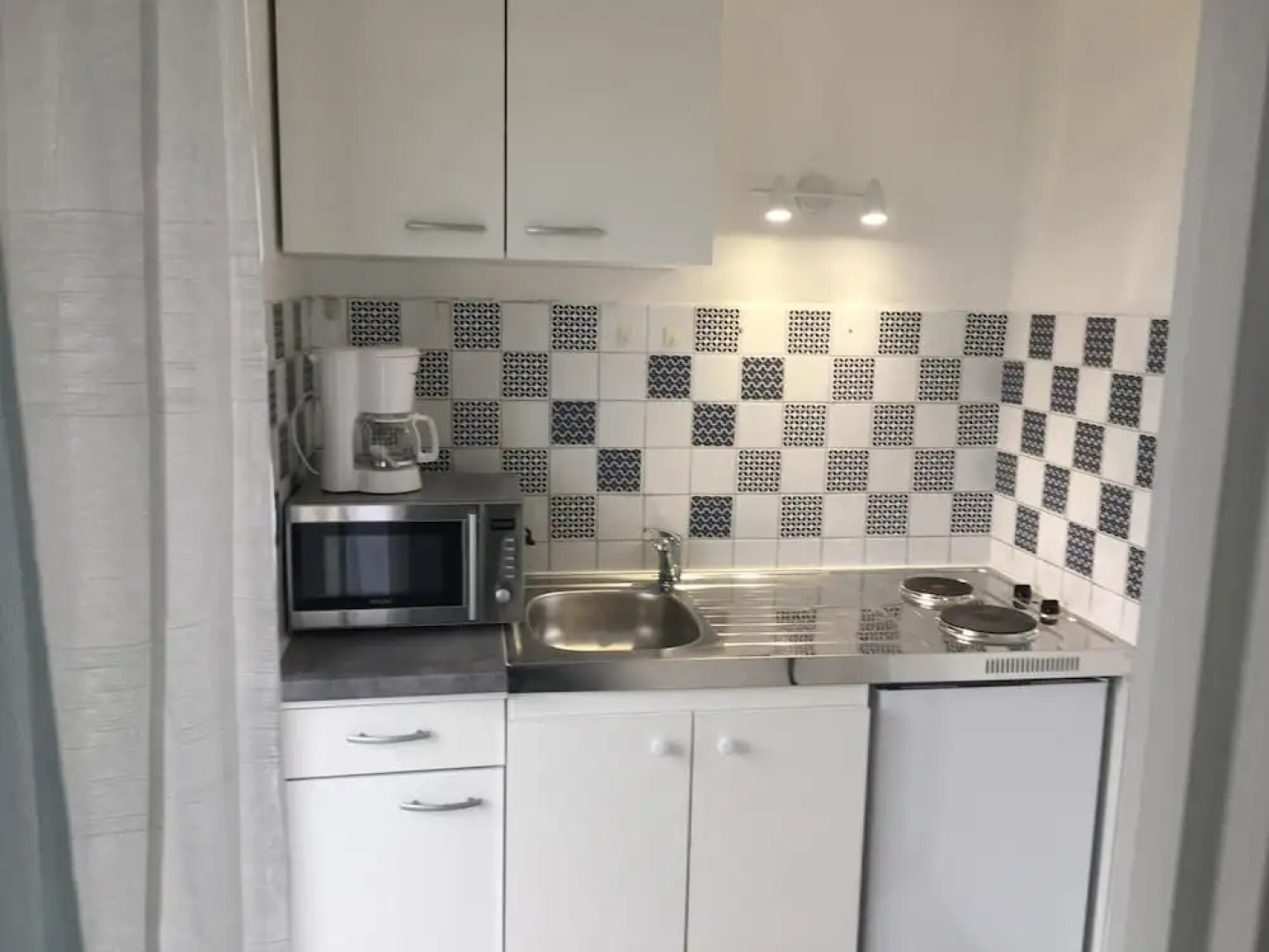 Appartement en face de l'EDHEC