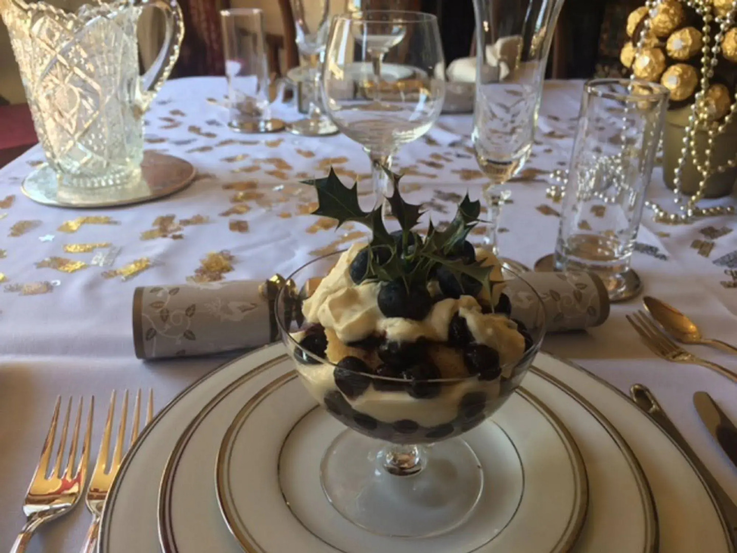 Penghana Bed and Breakfast