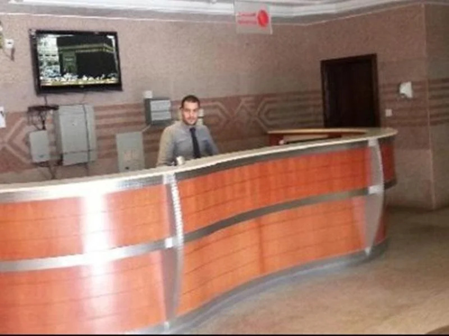 La Fontaine Lazord Suites