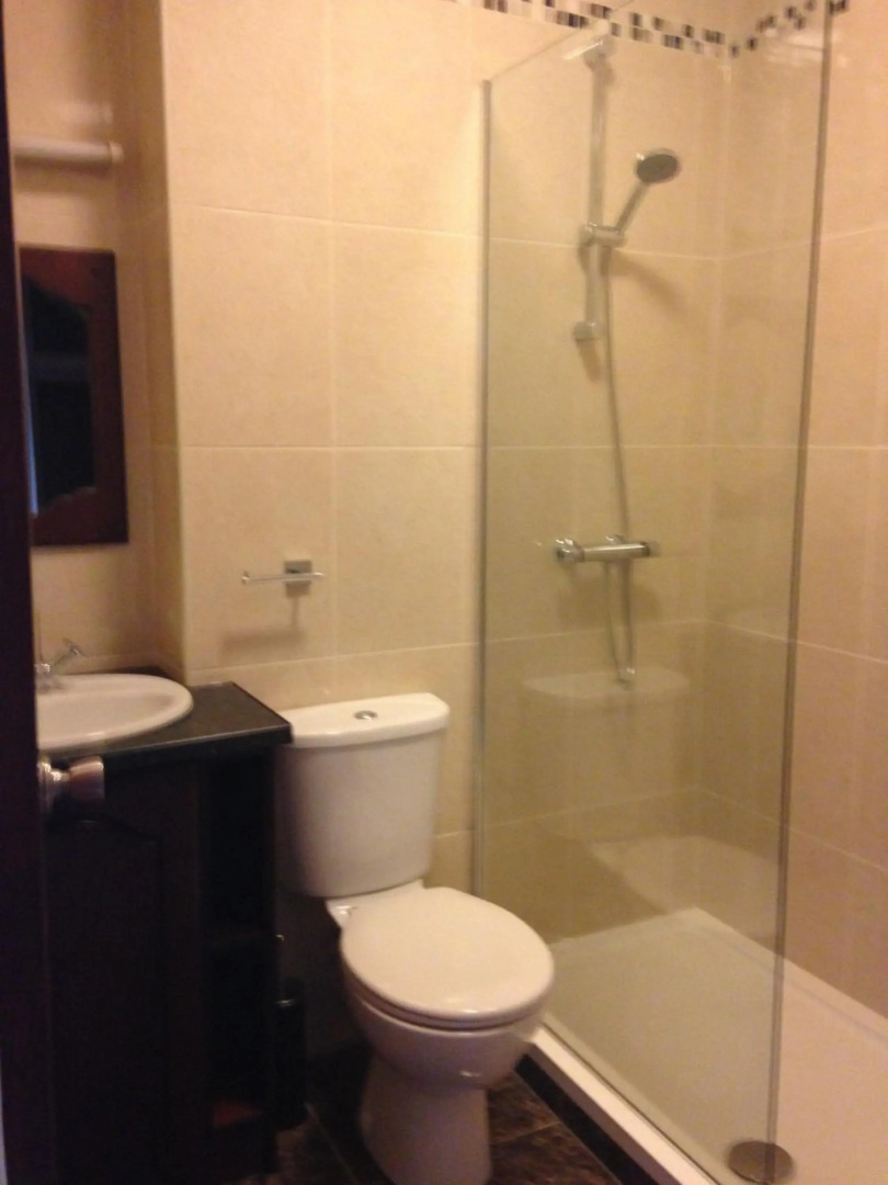 Mourne Country Hotel