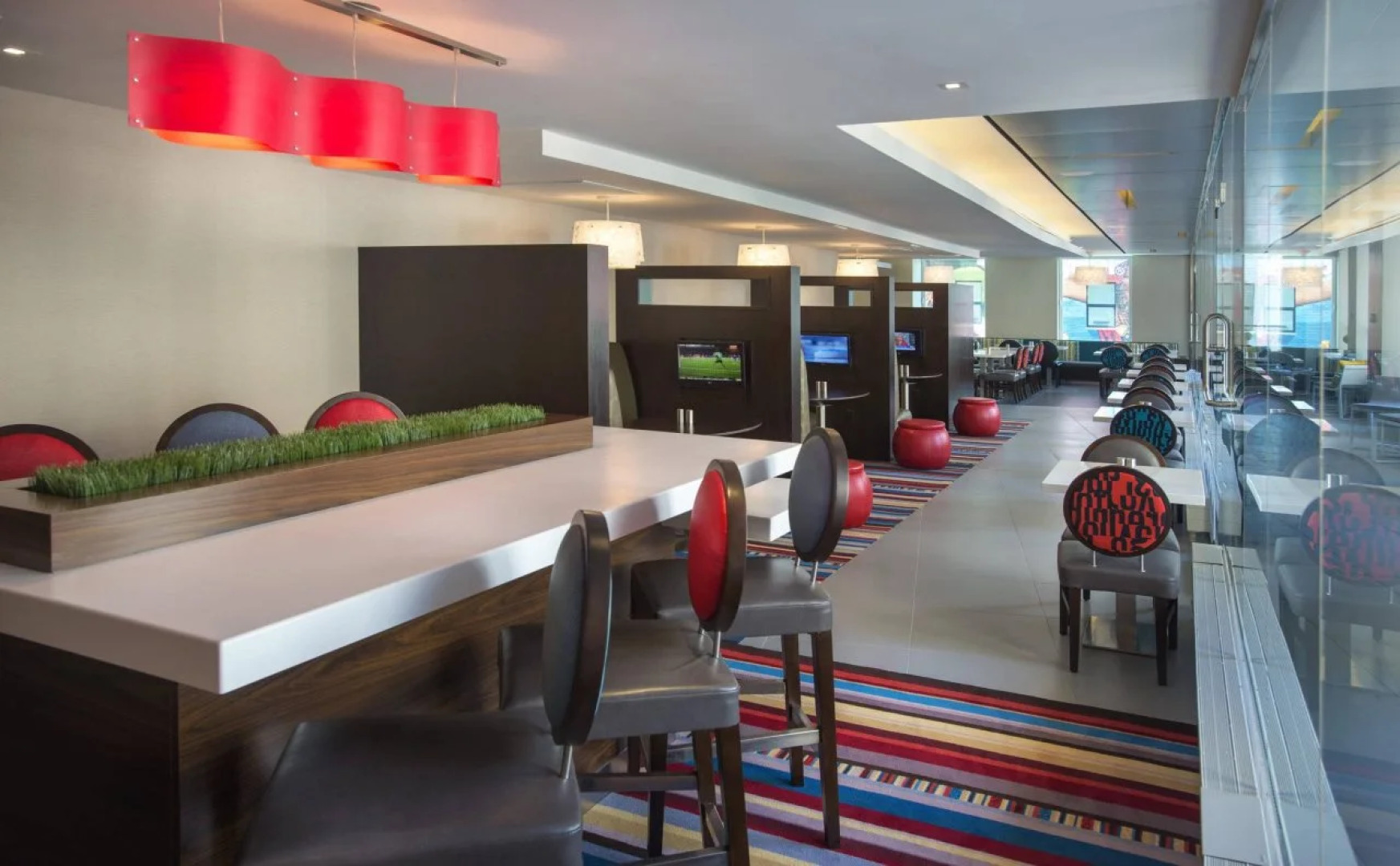 The Herald Powered by LuxUrban