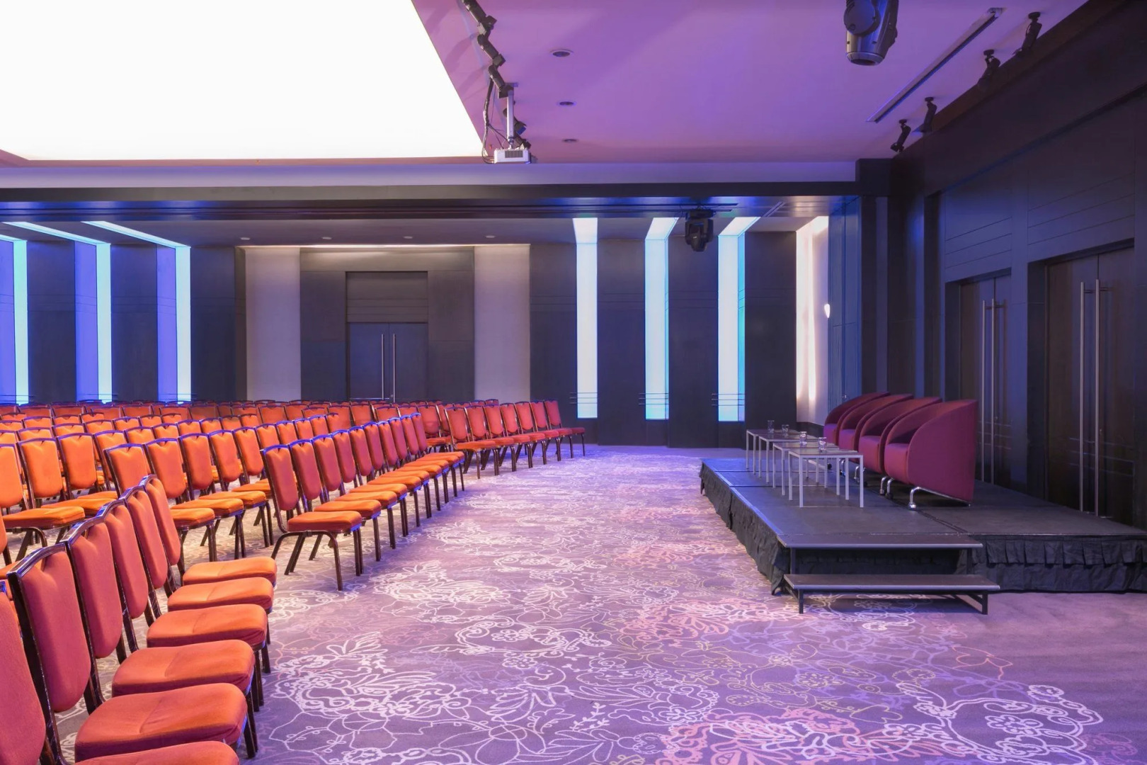 Sheraton Bucharest Hotel