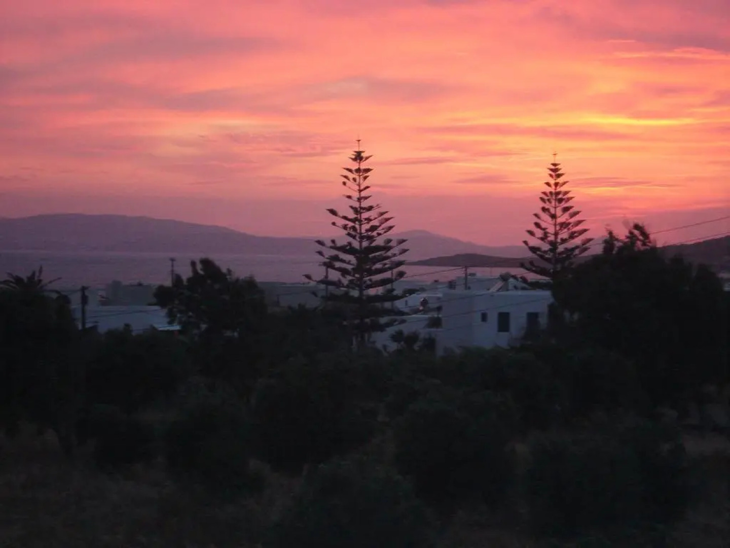 Studios Marianna & Suites