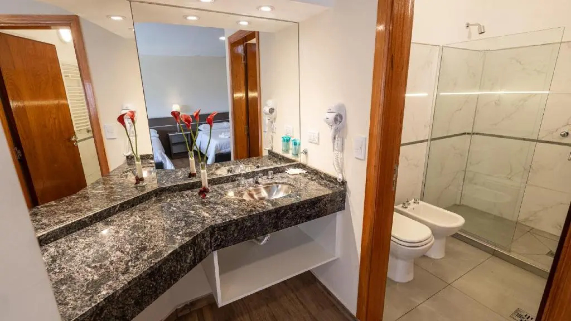 Los Espinillos Hotel & Spa