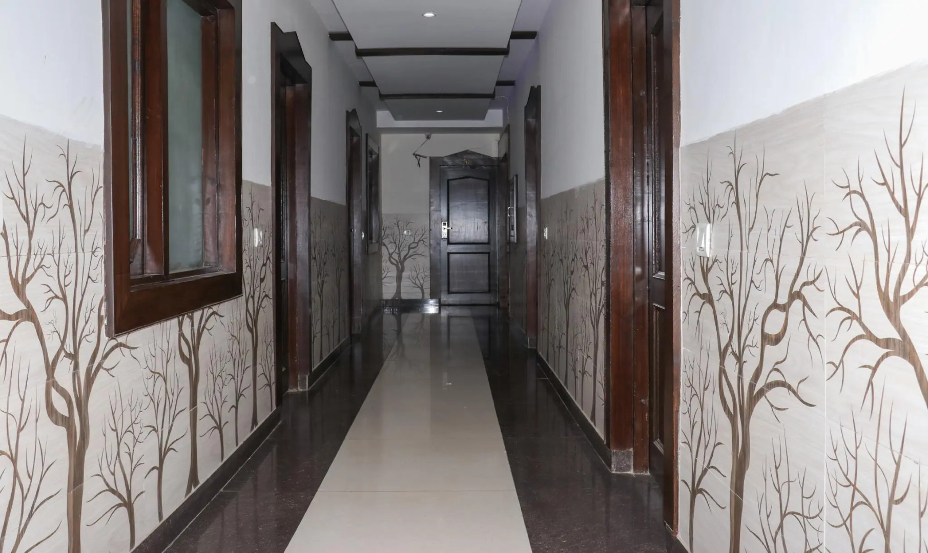 Treebo JD Residency Mohali