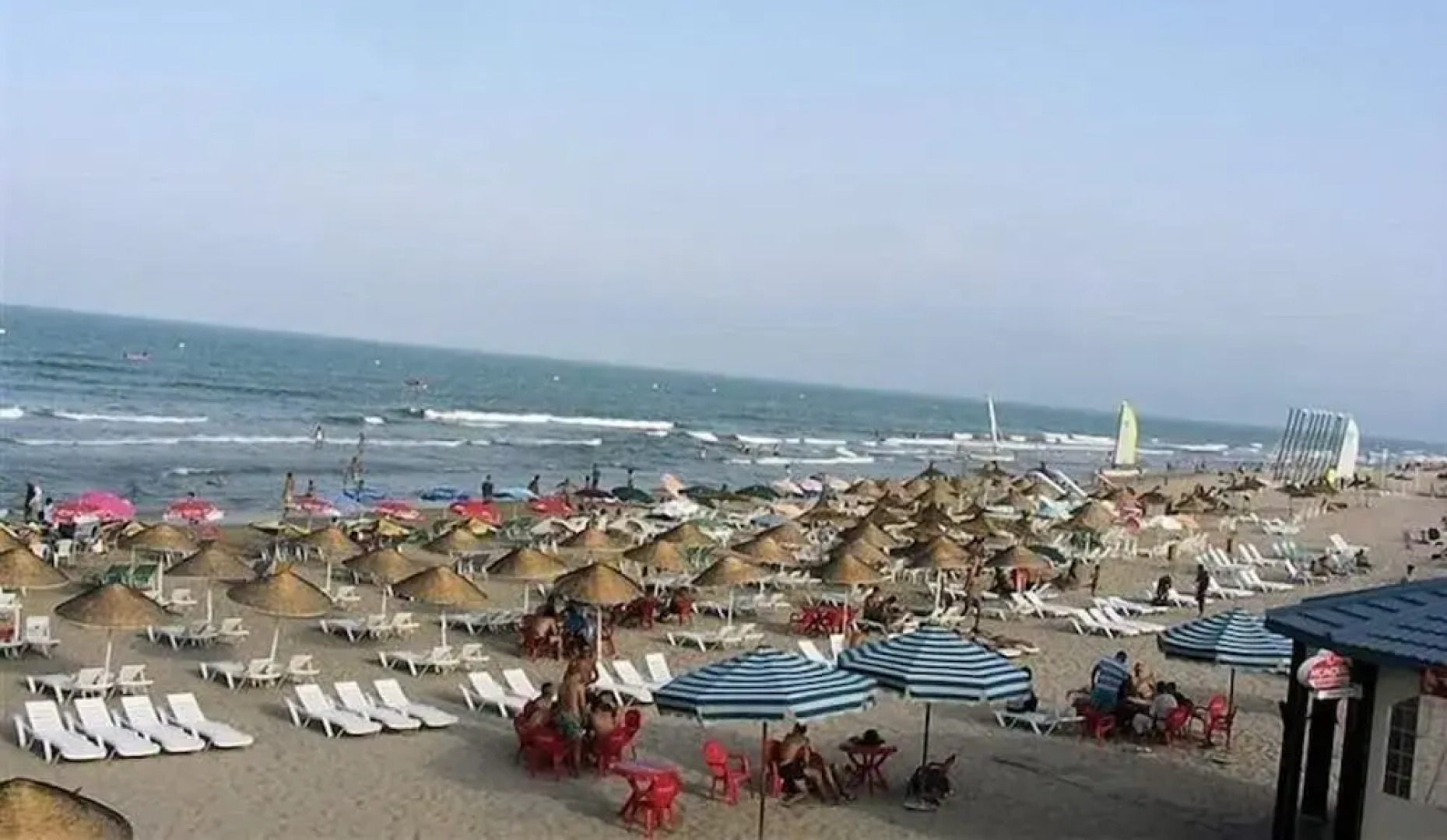 Appartement de Luxe aux Jardins de Cabo