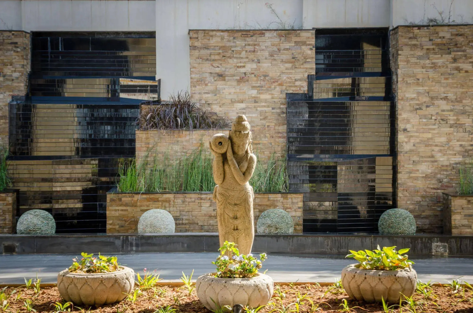 Trivik Hotels & Resorts, Chikmagalur