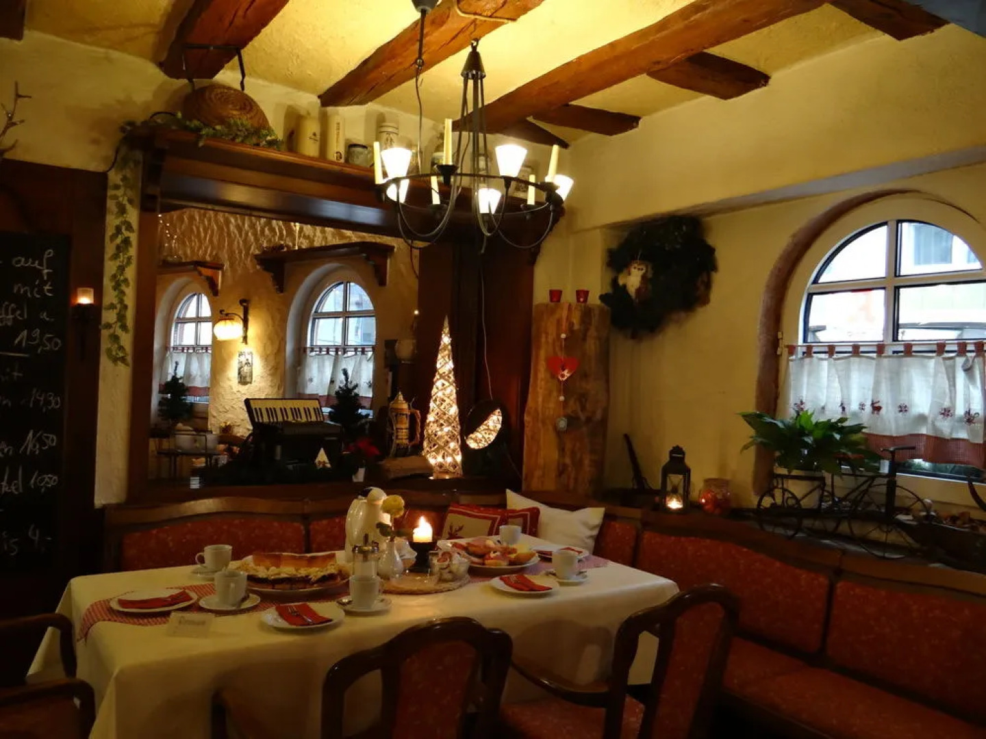 Landhotel Schützenhof