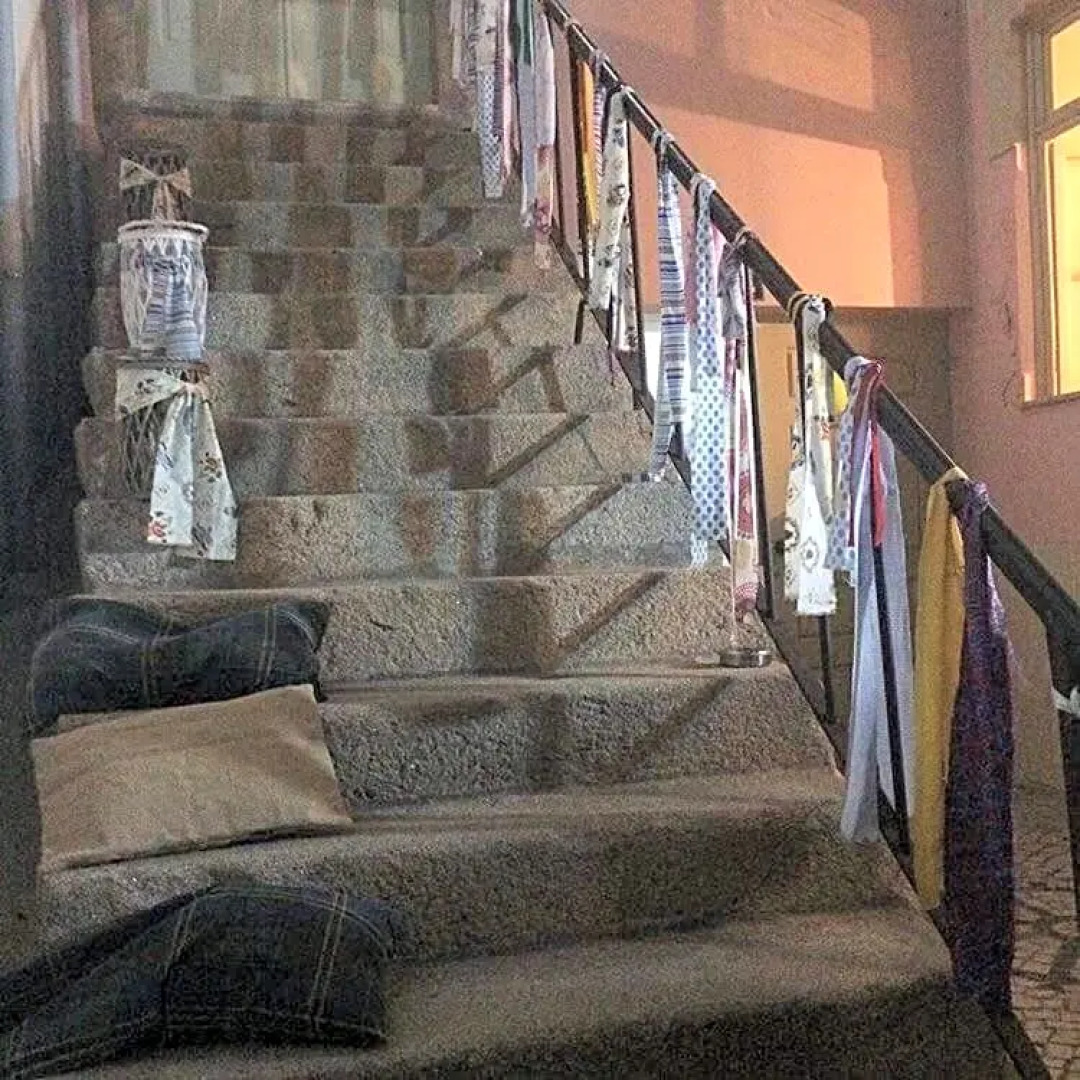 Águeda Hostel And Friends