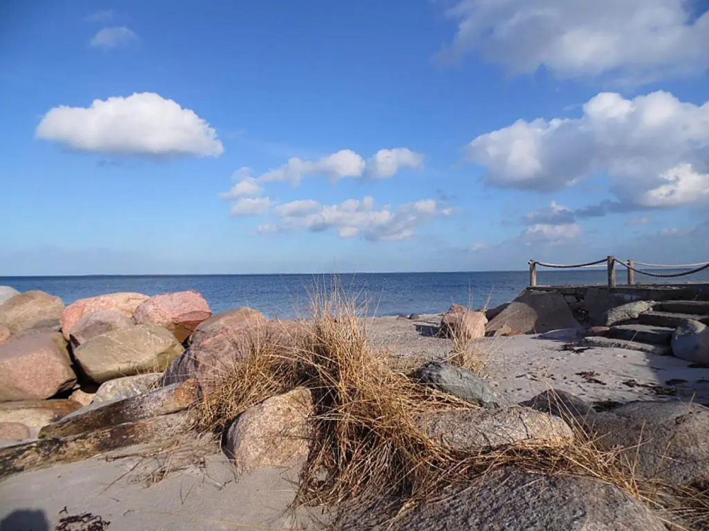 Apartment Leuchtturm 16