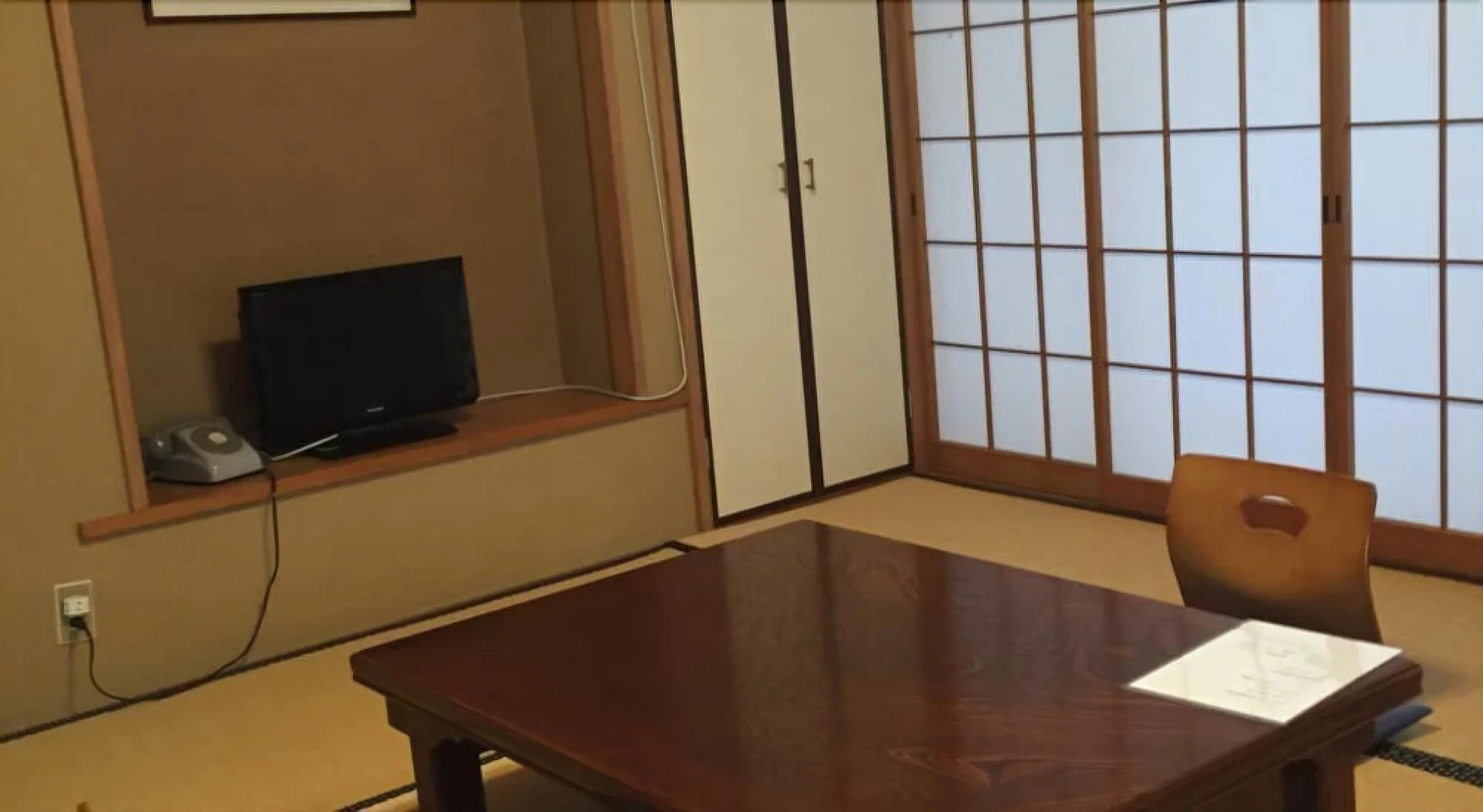 Irori Guesthouse Tenmaku