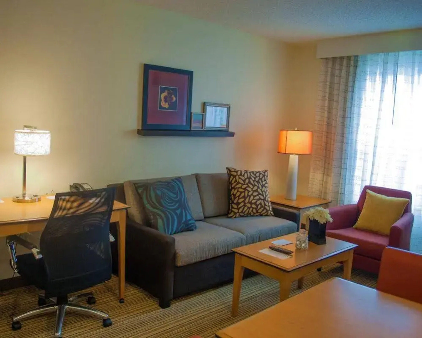 Residence Inn Marriott Carlisle