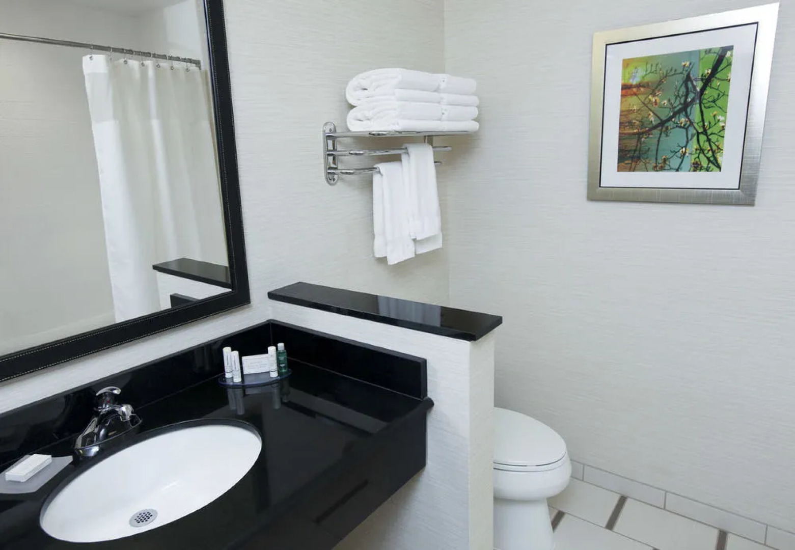 Fairfield Inn & Suites Omaha Papillion