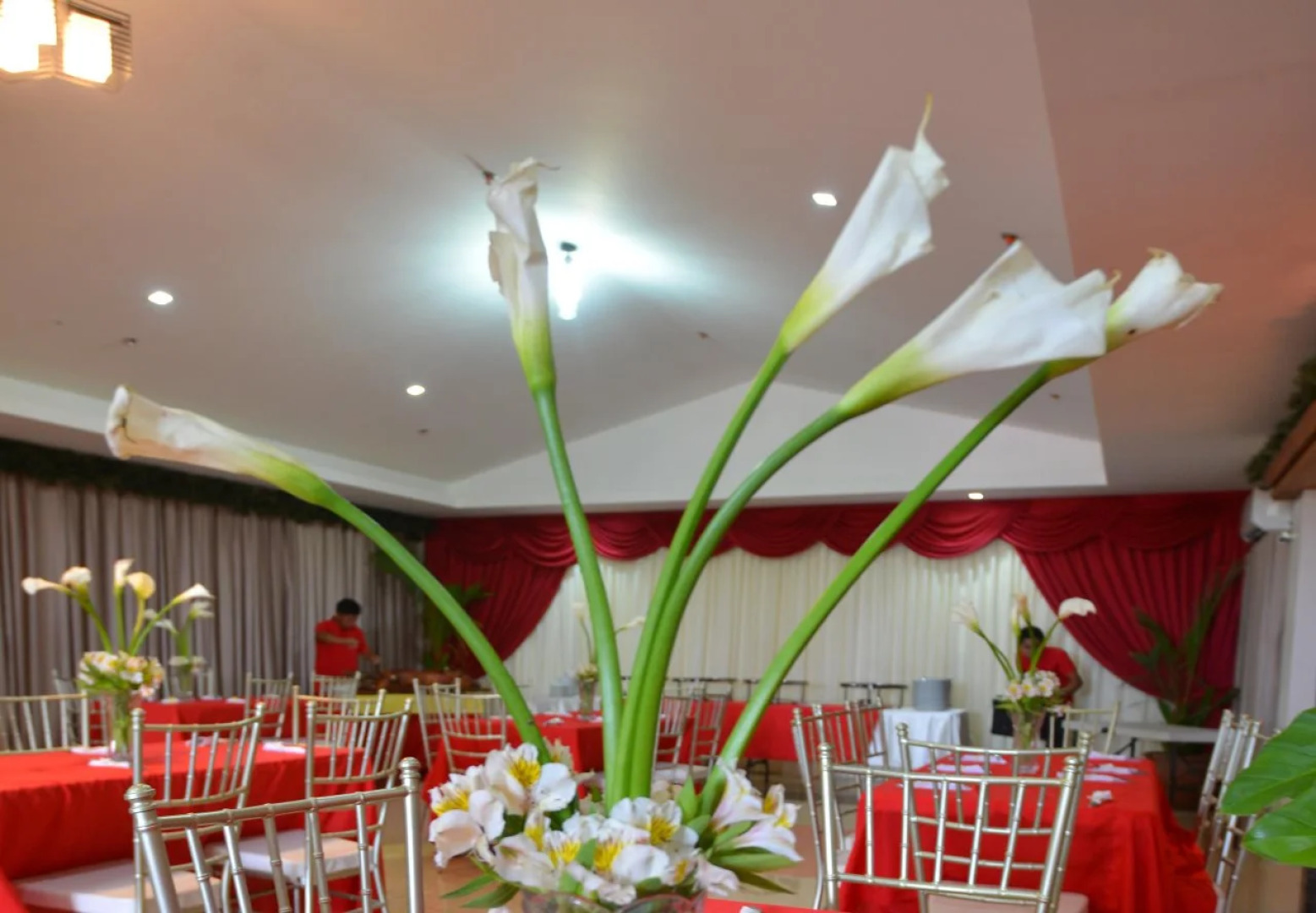 Royal Suites Condotel