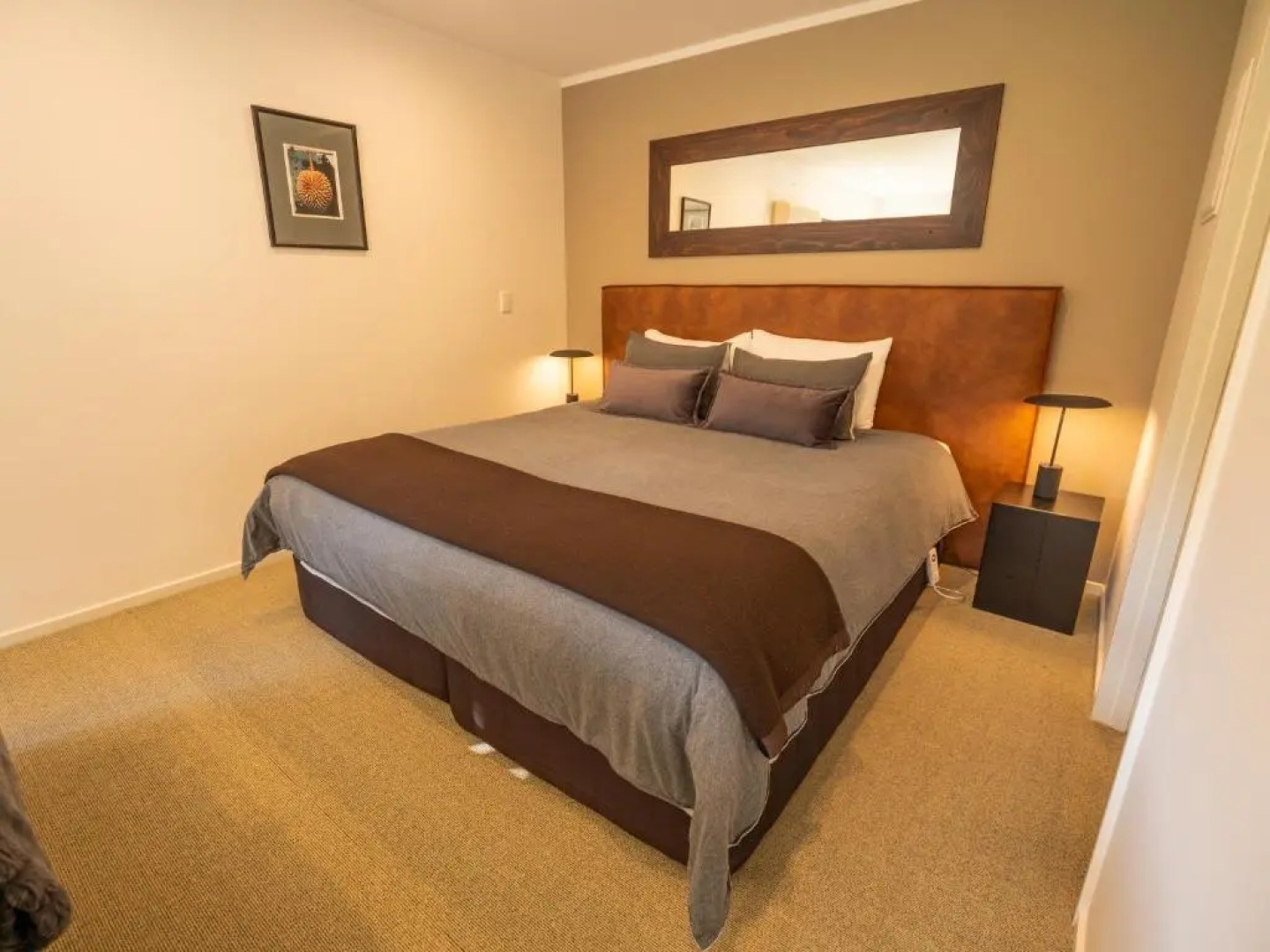 Maruia River Retreat