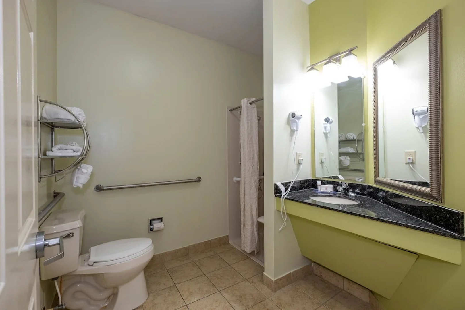 Jameson Inn - Wilson