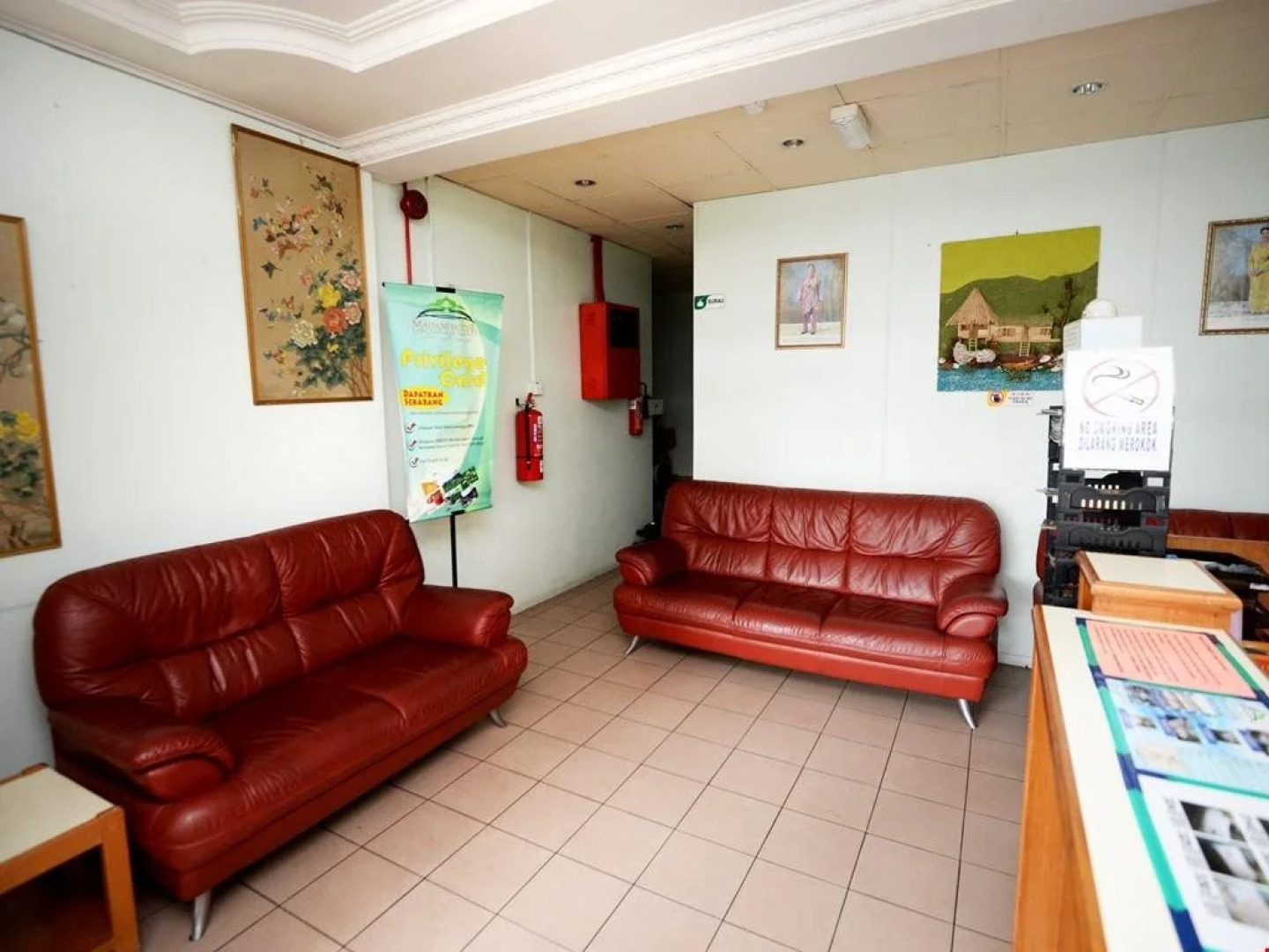 Madani Hotel Cameron Highlands