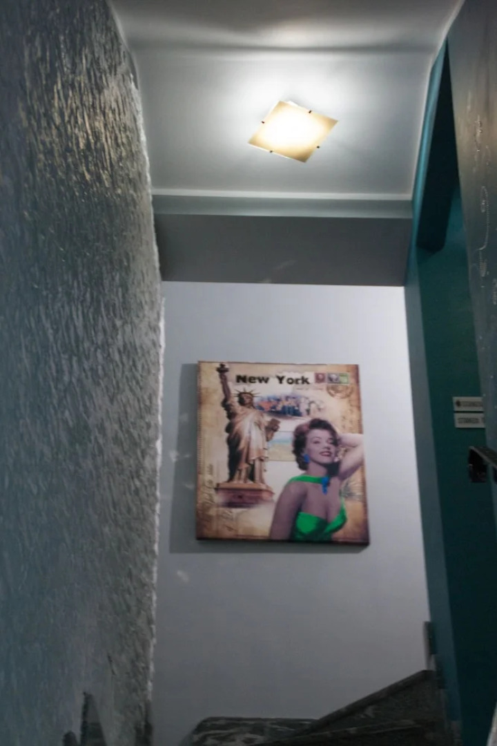 The Liberty Palace b&b