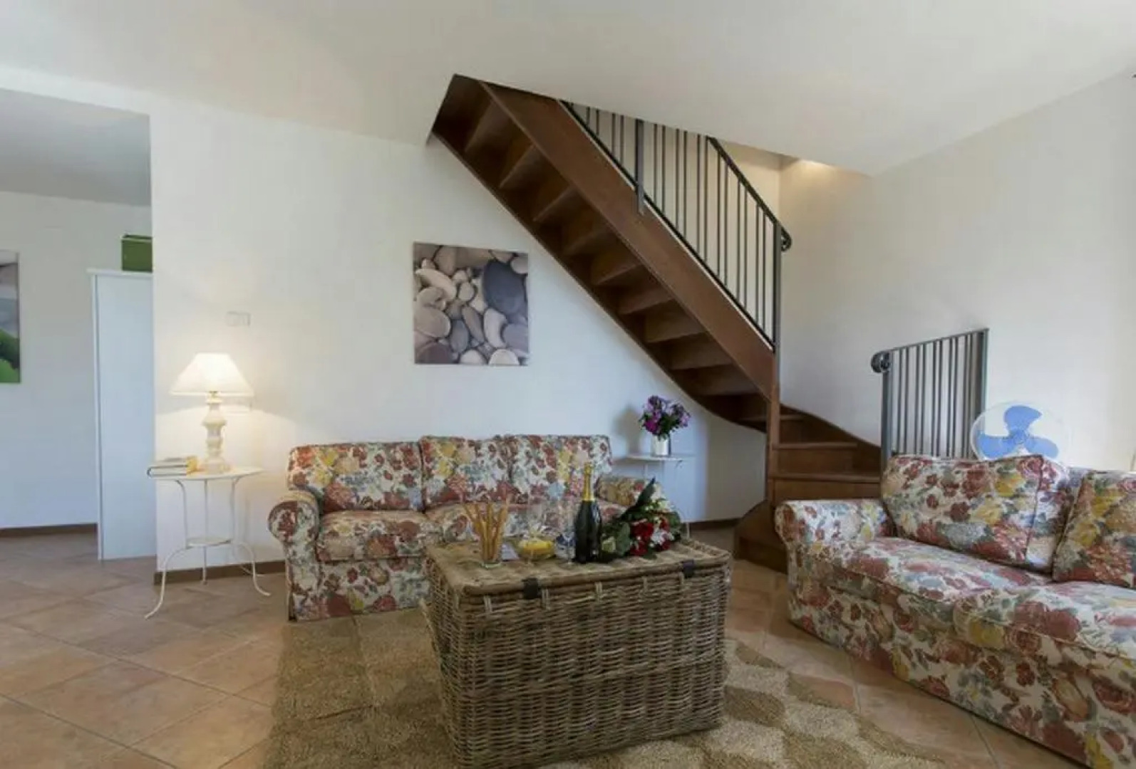 Casa Al Prato Apt. F