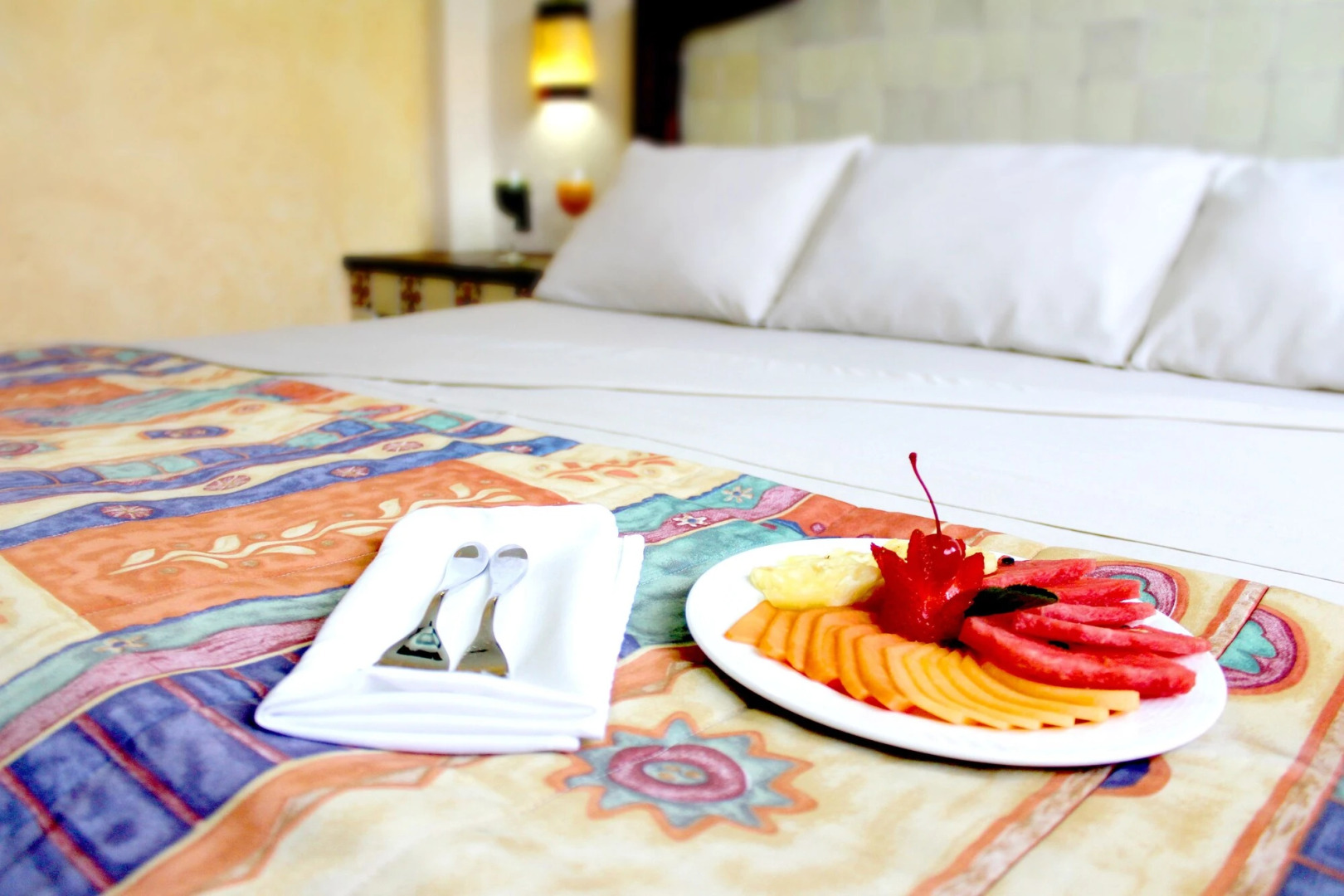 Hotel Coral Cuernavaca