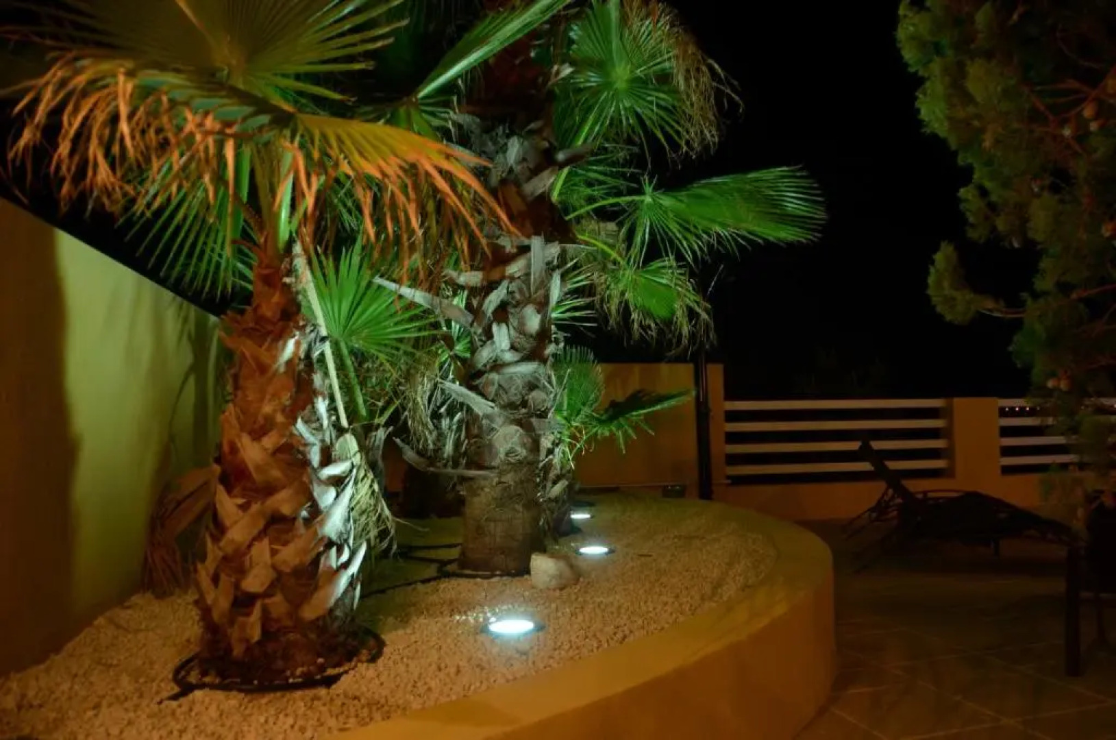 Villa Vaunage Piscine Chauffée