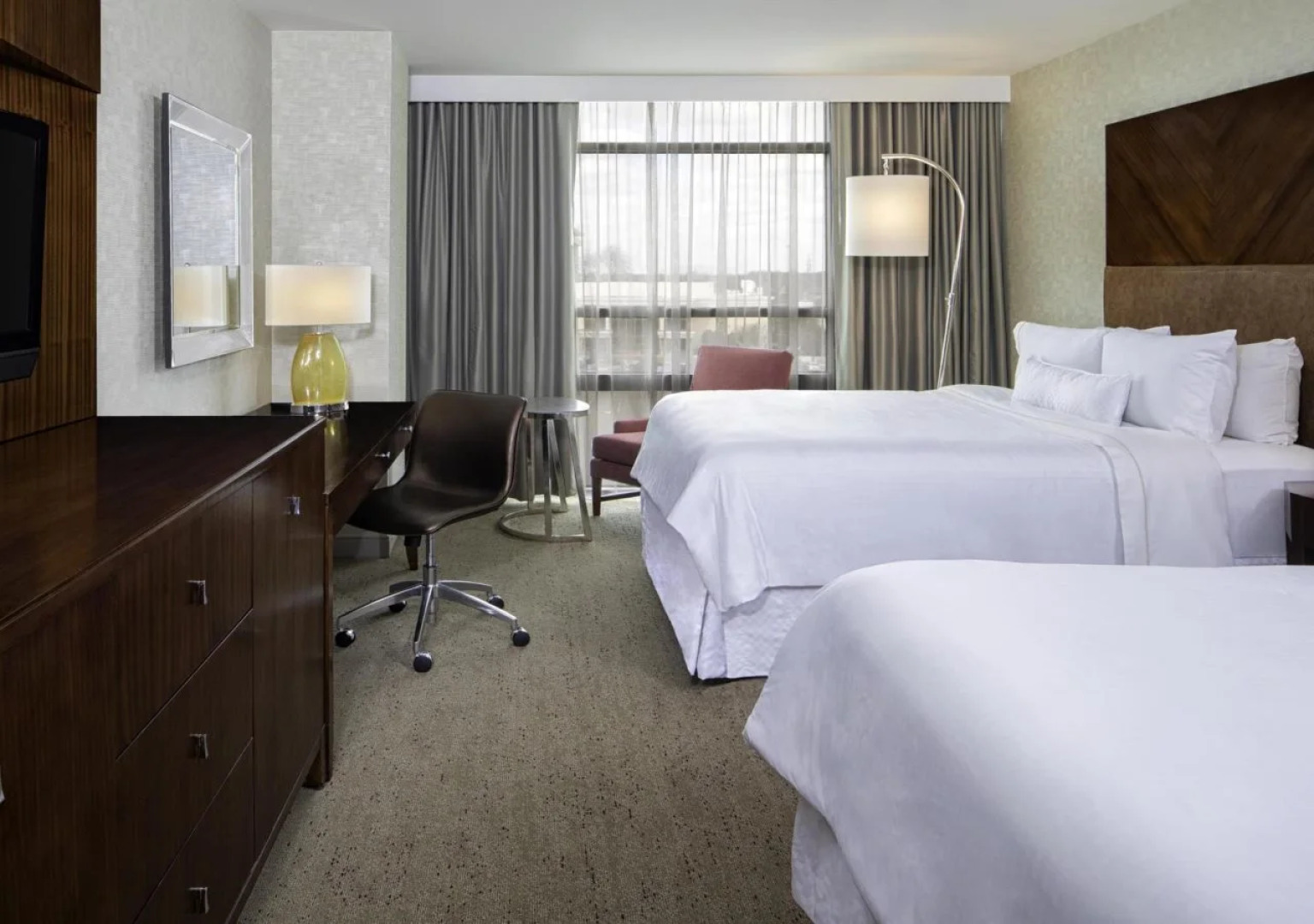 The Westin Mount Laurel