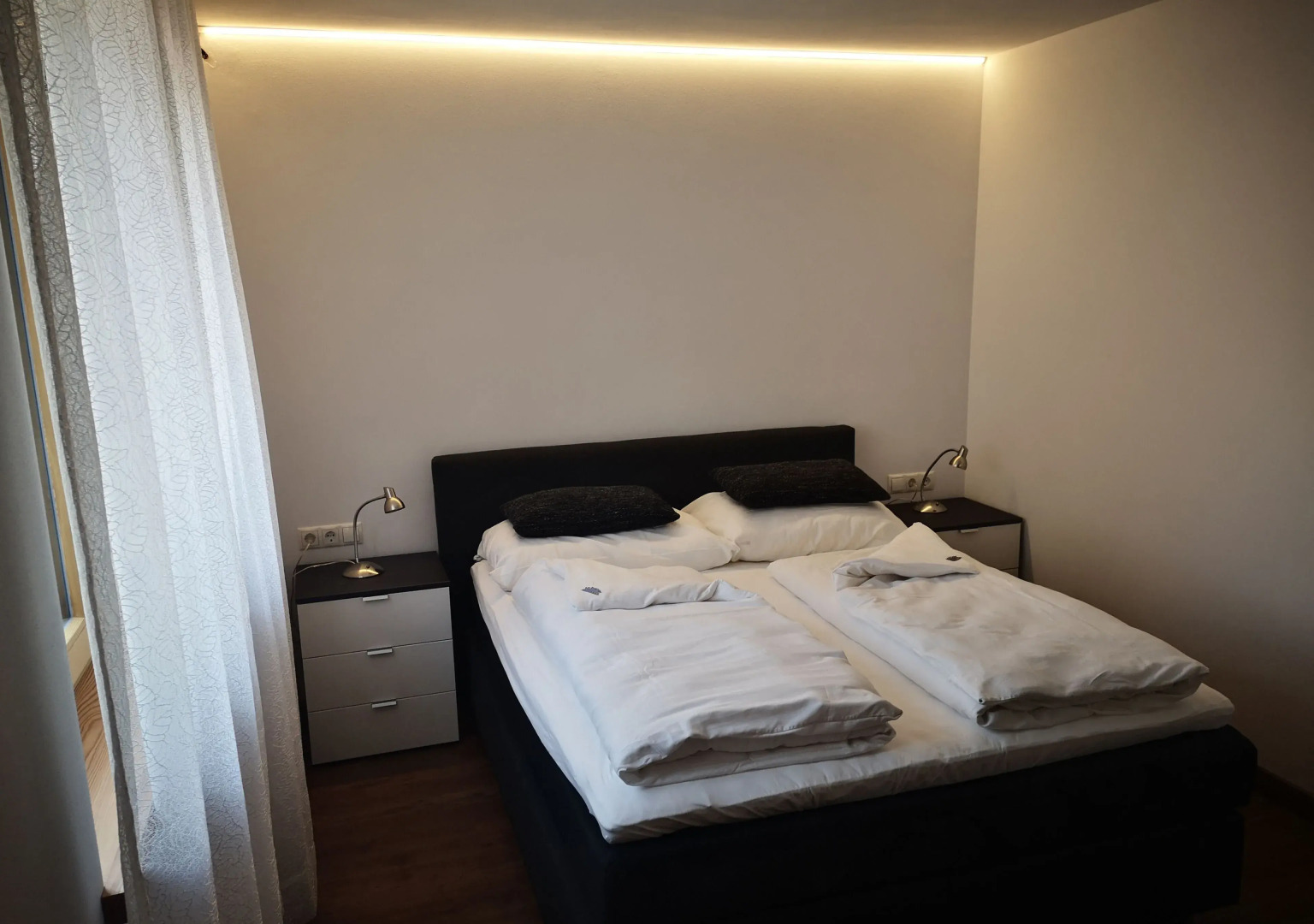 Garni - Hotel Am Burghuegel