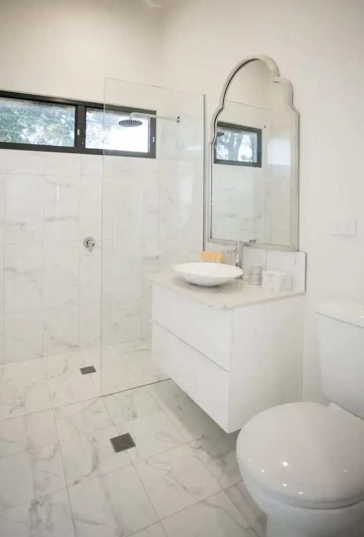 99 Acres Bangalow Retreat