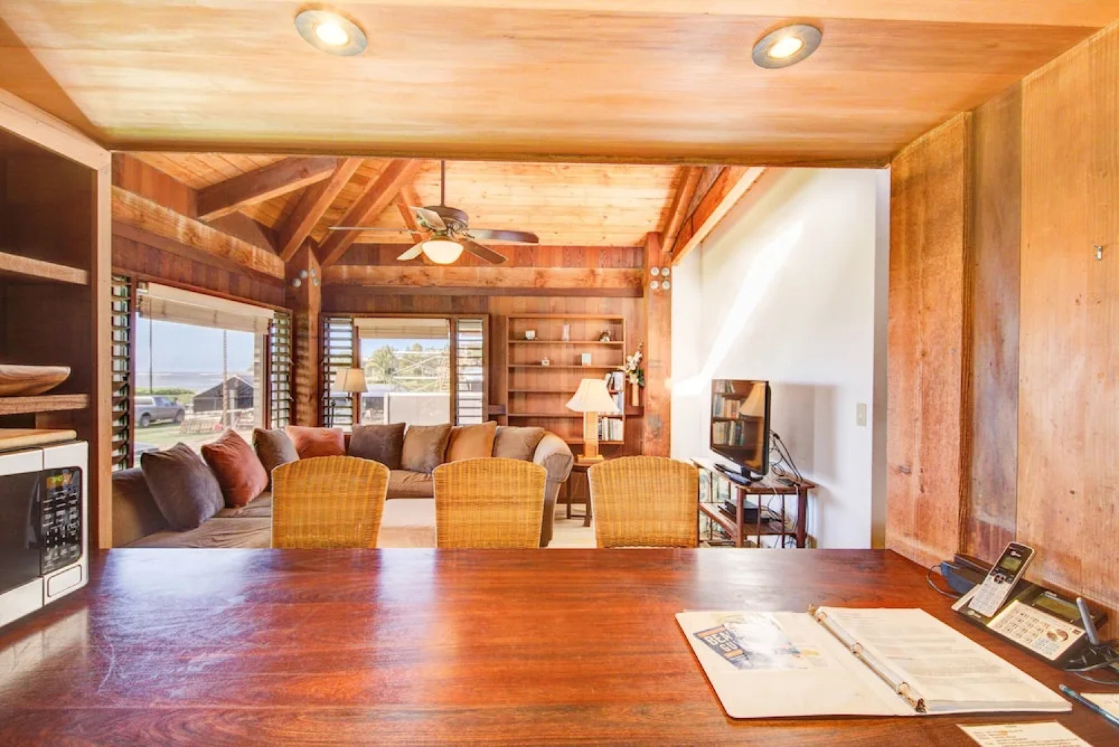 Wilikoki House 6 Bedroom Home