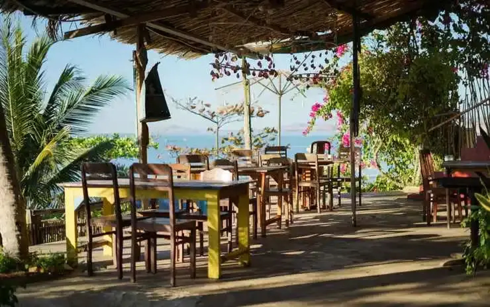 Stop And Go Lang Chai Boutique Resort