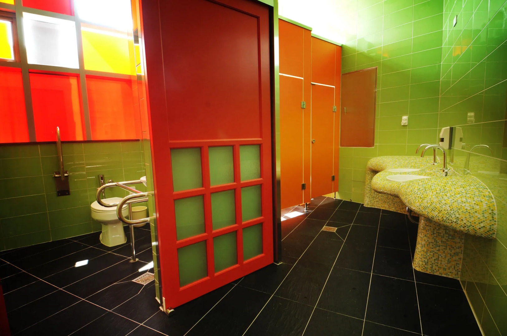 Haslla Art World Museum Hotel