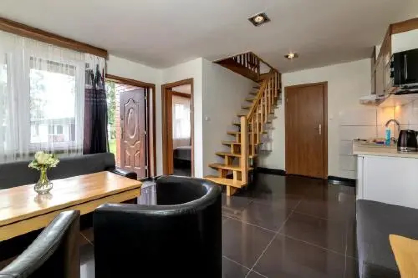 Ośrodek Wczasowy Wodnik