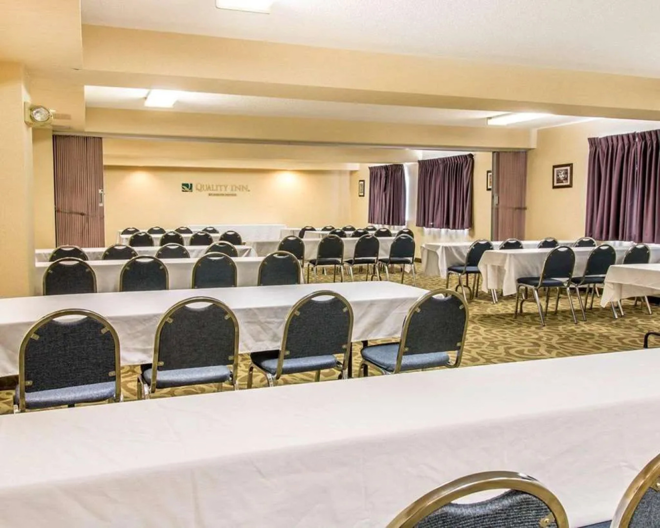 Quality Inn Saint Ignace