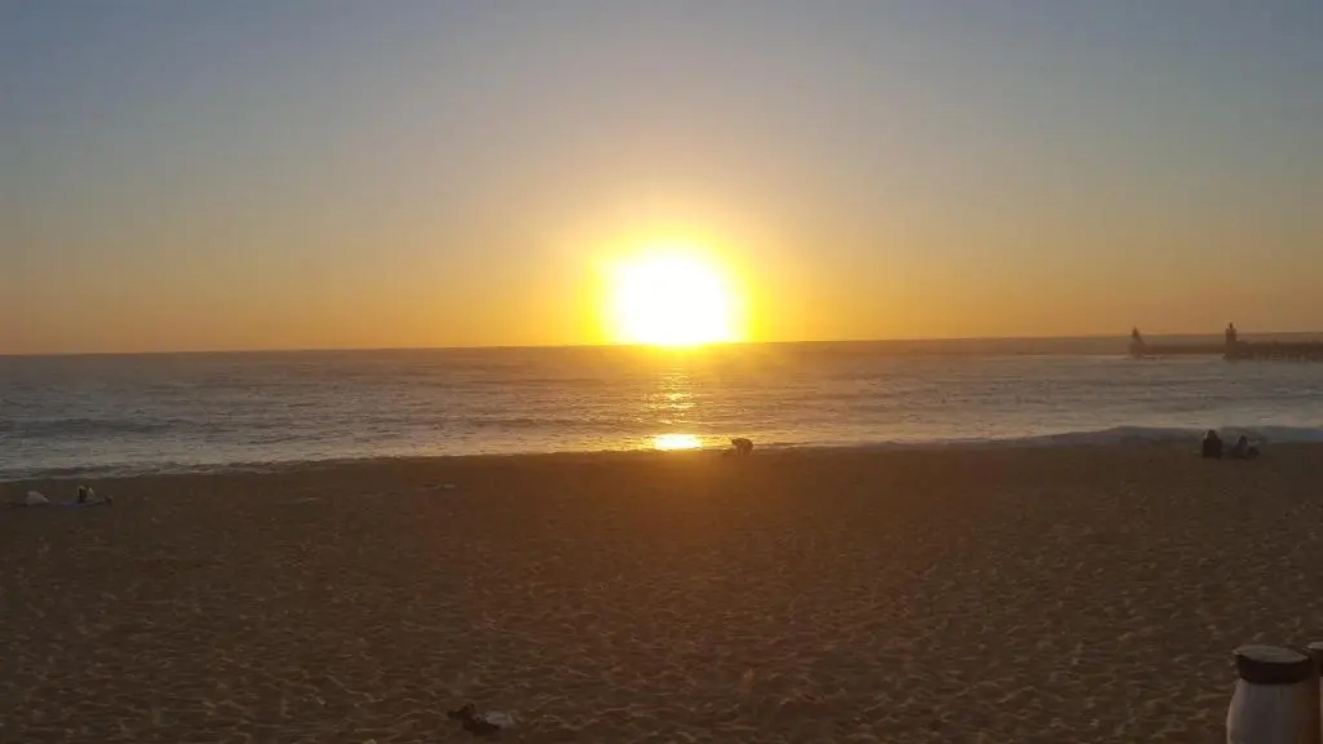 Maison avec 2 jardinets à 800m de la plage
