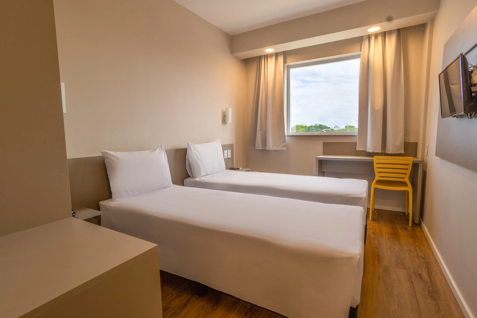 Transamérica Fit Primavera Do Leste