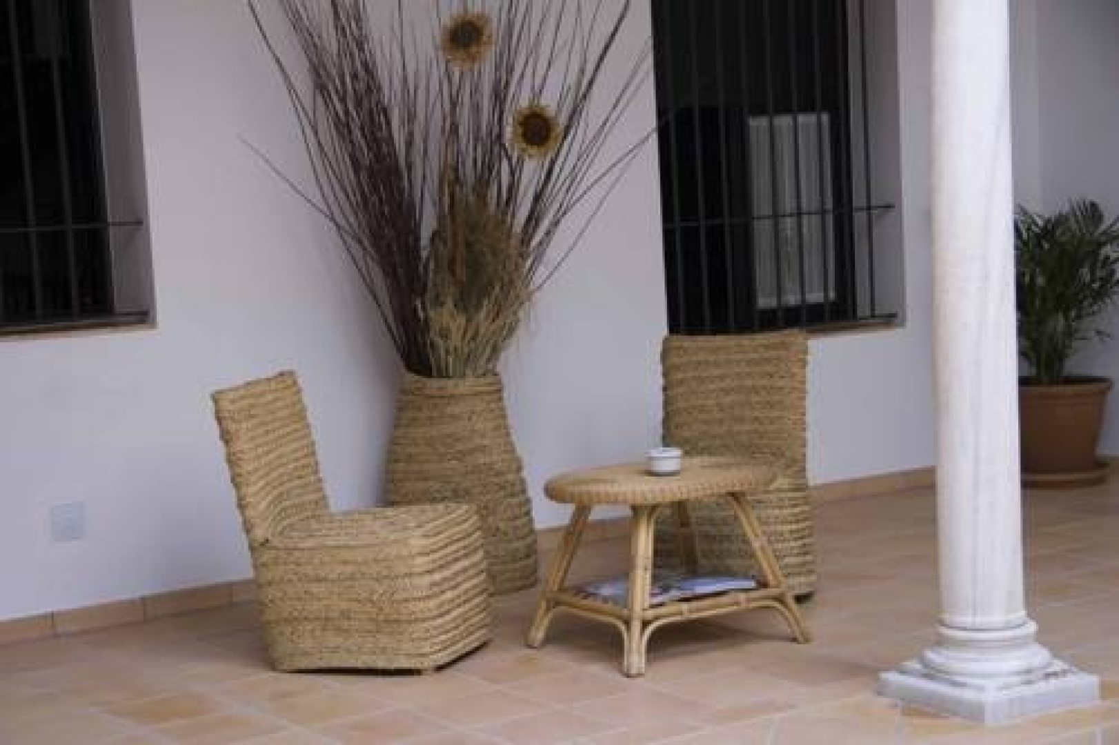 Apartamentos Fariñas 11