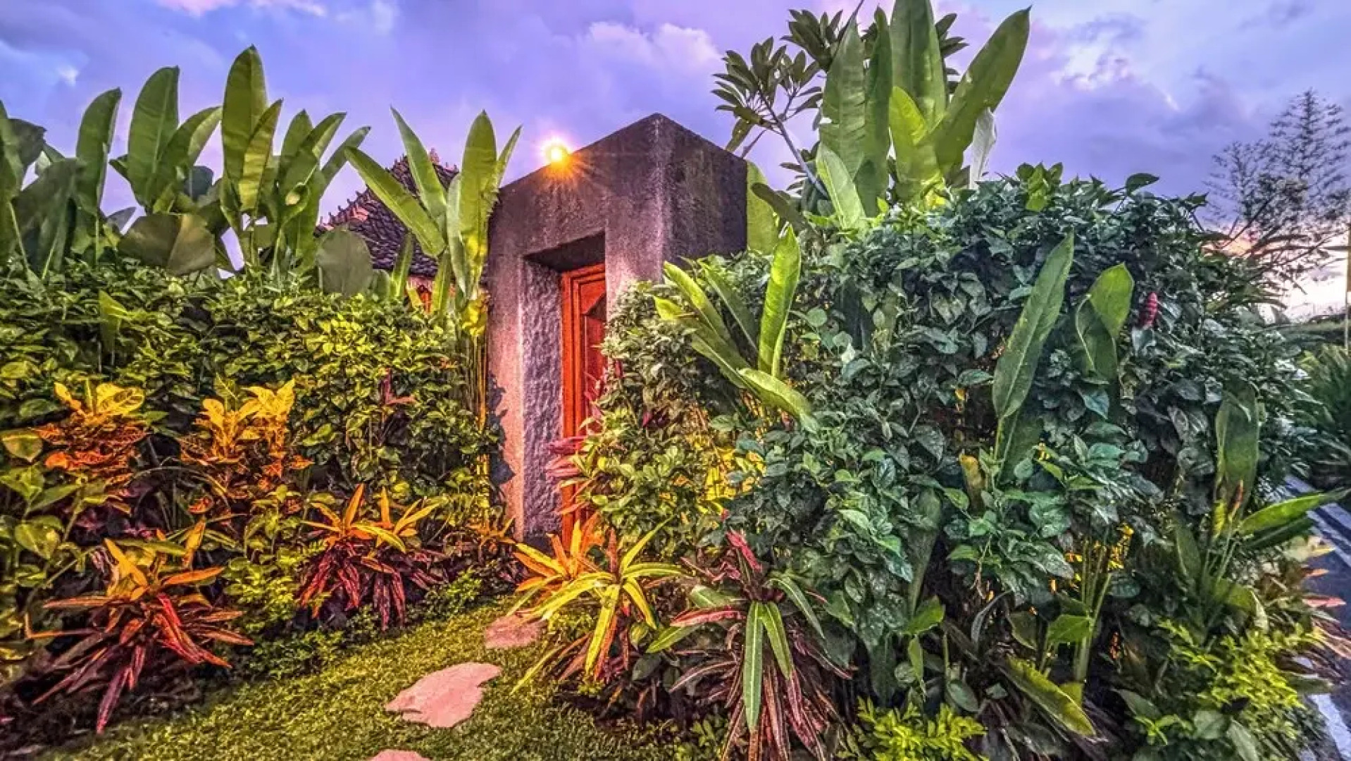 Padiku Villa Semana Private Pool