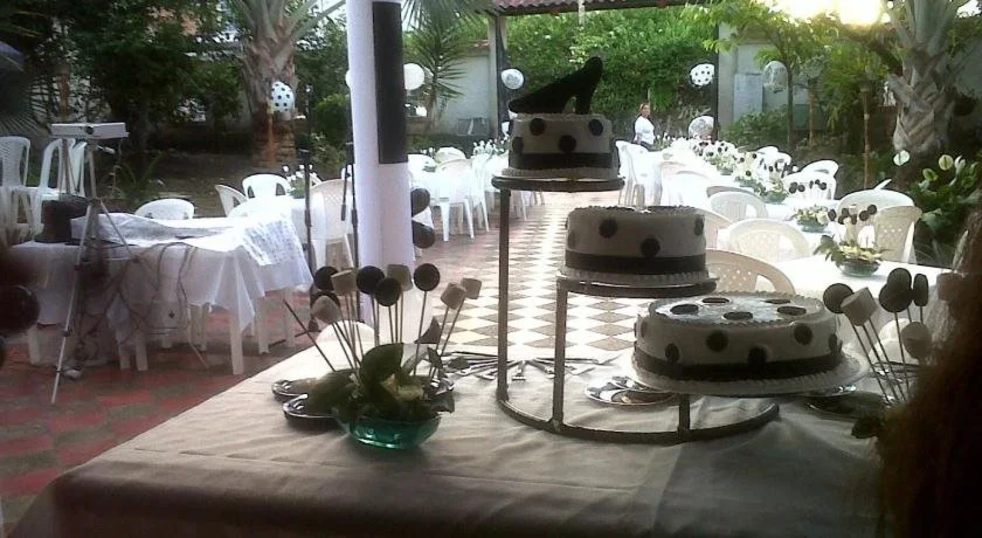 Casa de Huéspedes Villa Hermosa