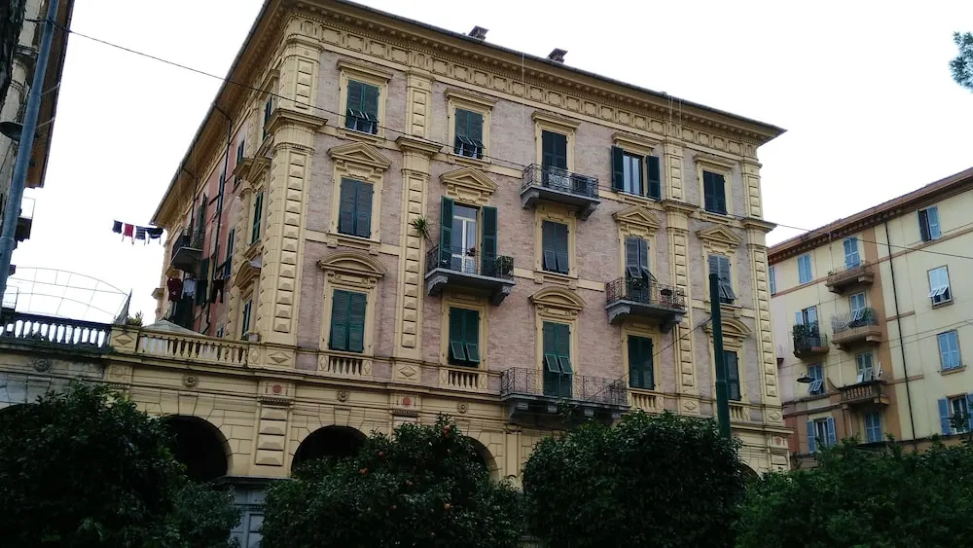 La Branda Brin Guest House