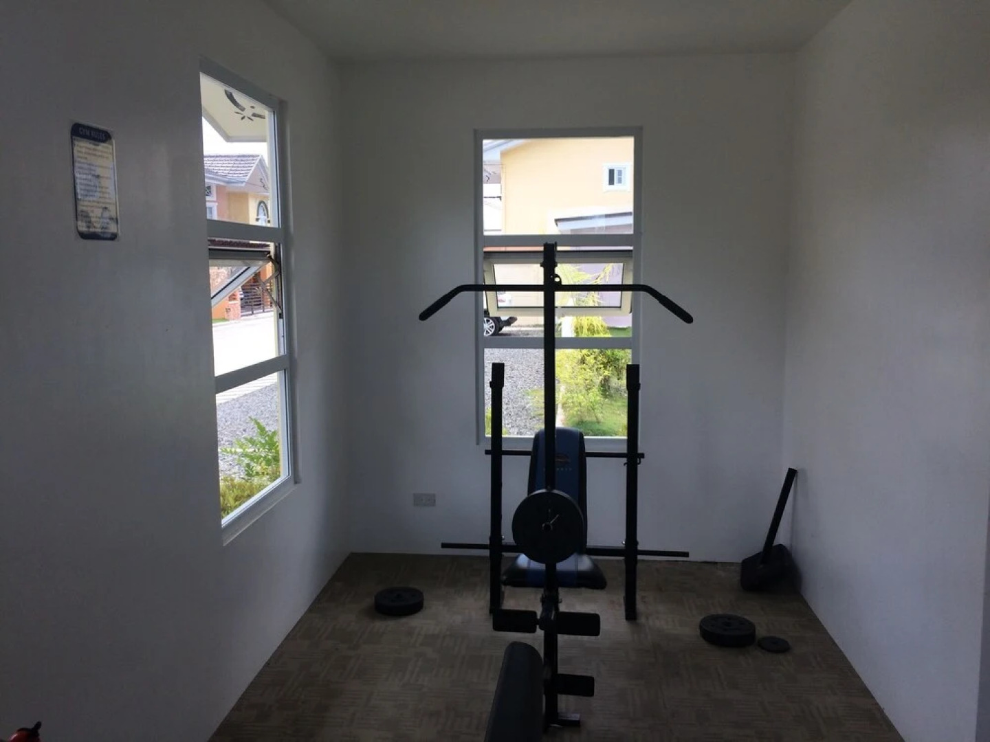 Panglao Alona Villa Training Center