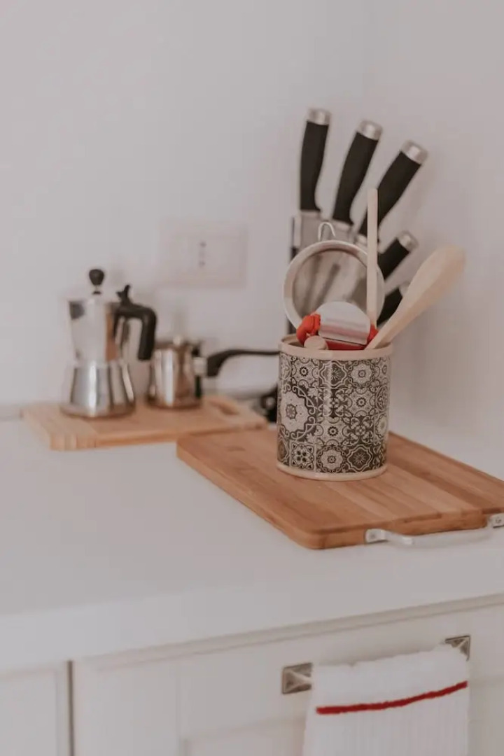 Casa Del Tempio Antico, Salento